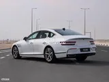 Genesis G80 2023